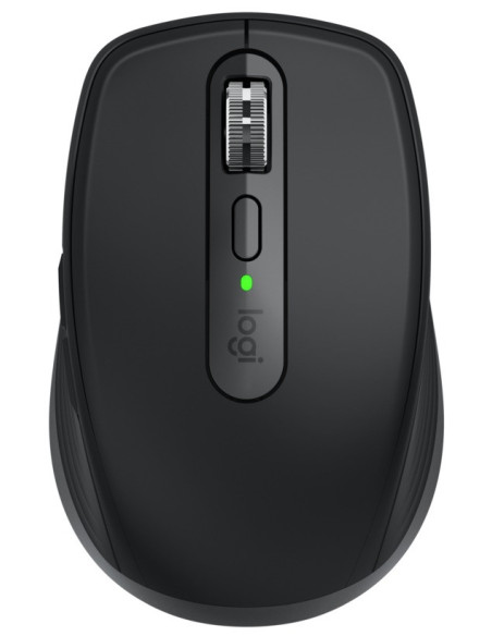 LOGITECH MX Anywhere 3 - GRAPHITE - 2.4GHZ/BT - EMEA
