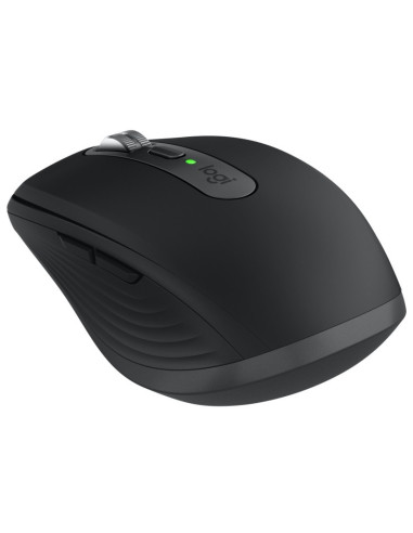 LOGITECH MX Anywhere 3 - GRAPHITE - 2.4GHZ/BT - EMEA