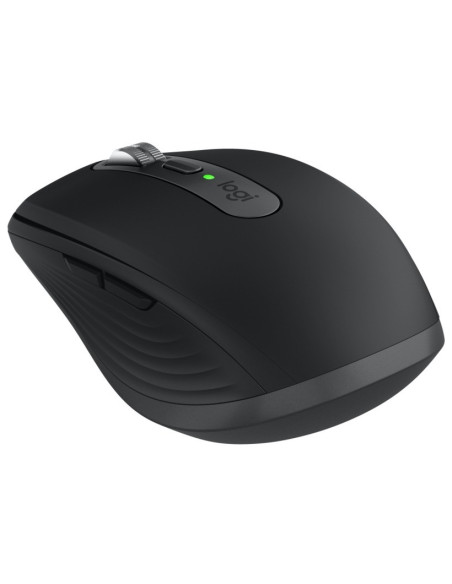 LOGITECH MX Anywhere 3 - GRAPHITE - 2.4GHZ/BT - EMEA