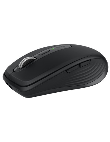 LOGITECH MX Anywhere 3 - GRAPHITE - 2.4GHZ/BT - EMEA