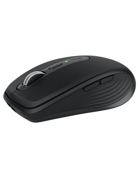 LOGITECH MX Anywhere 3 - GRAPHITE - 2.4GHZ/BT - EMEA