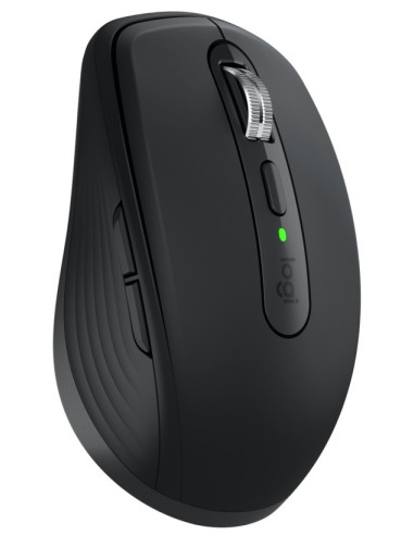 LOGITECH MX Anywhere 3 - GRAPHITE - 2.4GHZ/BT - EMEA