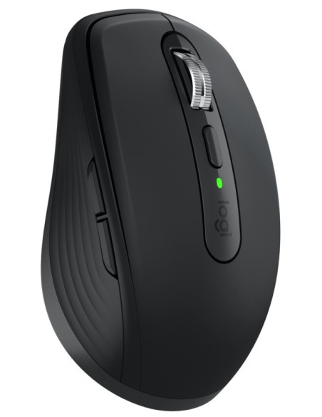 LOGITECH MX Anywhere 3 - GRAPHITE - 2.4GHZ/BT - EMEA