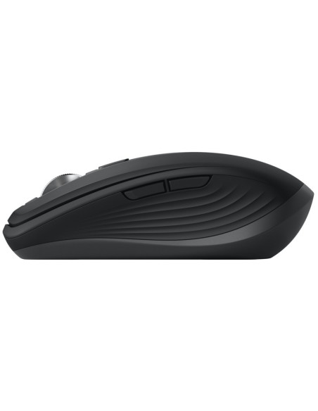 LOGITECH MX Anywhere 3 - GRAPHITE - 2.4GHZ/BT - EMEA