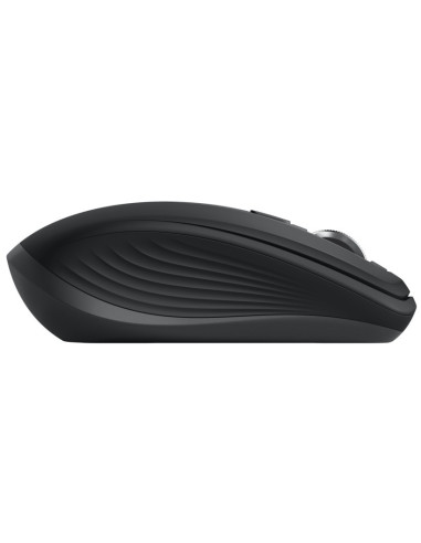 LOGITECH MX Anywhere 3 - GRAPHITE - 2.4GHZ/BT - EMEA