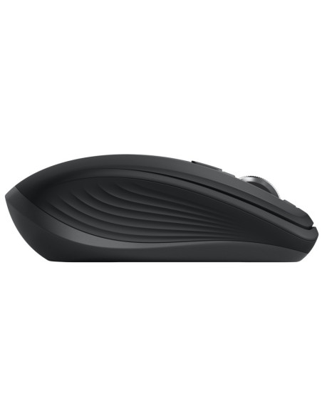 LOGITECH MX Anywhere 3 - GRAPHITE - 2.4GHZ/BT - EMEA