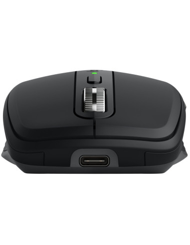 LOGITECH MX Anywhere 3 - GRAPHITE - 2.4GHZ/BT - EMEA