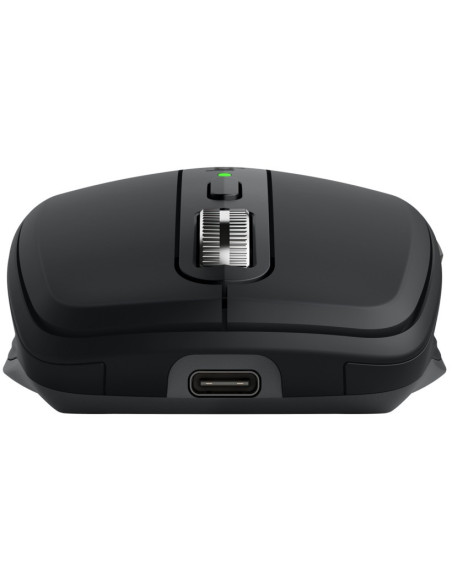 LOGITECH MX Anywhere 3 - GRAPHITE - 2.4GHZ/BT - EMEA