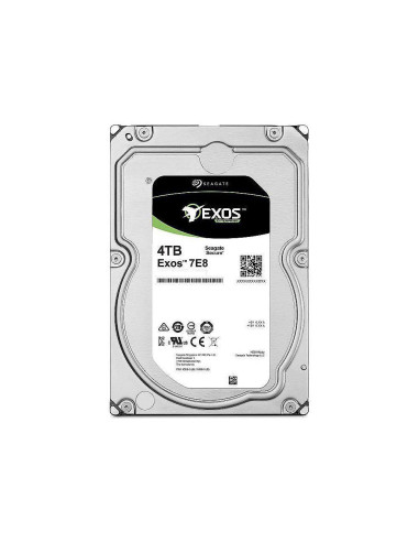 HDD SAS 4TB 7200RPM 12GB/S/ST4000NM005A SEAGATE,ST4000NM005A