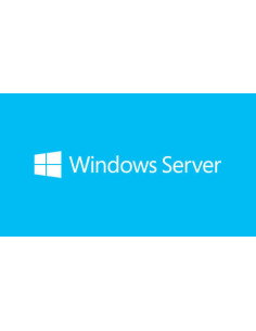 Windows Server Std 2019 English 1pk DSP OEI 16Cr NoMedia/NoKey