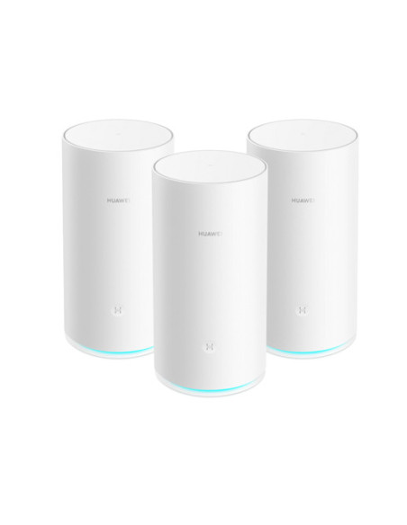 Huawei WiFi Mesh (3-pack) WAN-3GE LAN,2T2R 802.11b/g/n