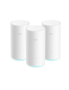Huawei WiFi Mesh (3-pack) WAN-3GE LAN,2T2R 802.11b/g/n