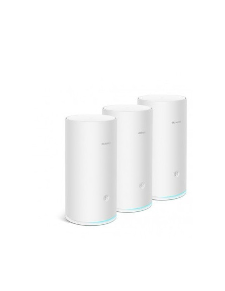 Huawei WiFi Mesh (3-pack) WAN-3GE LAN,2T2R 802.11b/g/n