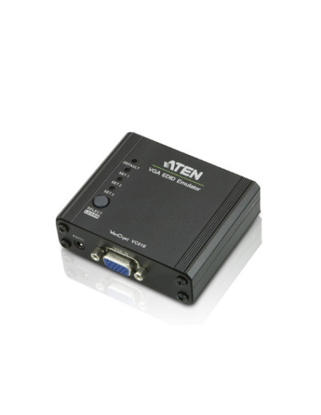 EMULATOR VGA ATEN, EDID cu programare "VC010-AT" (include