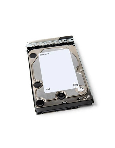 HDD DELL 8TB, 7.200 rpm, buffer 512 MB, pt desktop PC