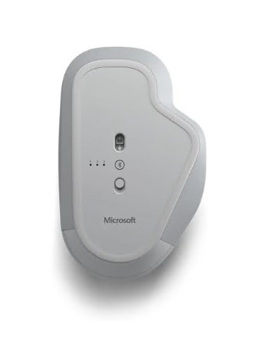 MS Surface Precision Mouse SC Bluetooth ET/LV/LT CEE Hdwr LIGHT