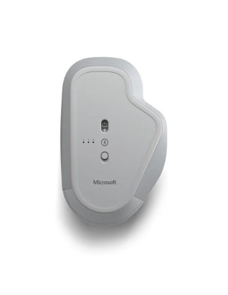 MS Surface Precision Mouse SC Bluetooth ET/LV/LT CEE Hdwr LIGHT