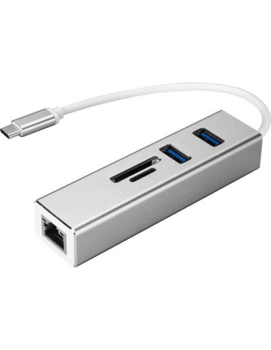 I/O HUB USB-C MULTI-PORT/S53-0400190-V33 MSI,S53-0400190-V33