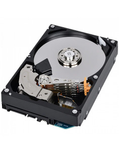 HDD SATA 6TB 7200RPM 6GB/S/256MB MG08ADA600E TOSHIBA,MG08ADA600E