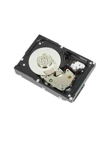 HDD DELL 4TB, 7.200 rpm, buffer 512 MB, pt server