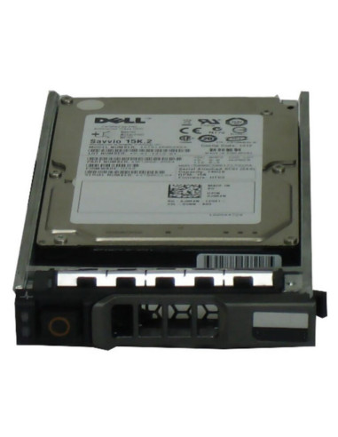 HDD DELL 600GB, 10.000 rpm, pt server, "400-BEGD",400-BEGD
