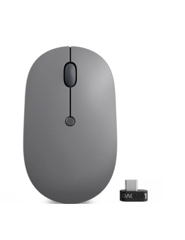MOUSE USB-C OPTICAL WRL GO/STORM GREY GY51C21210