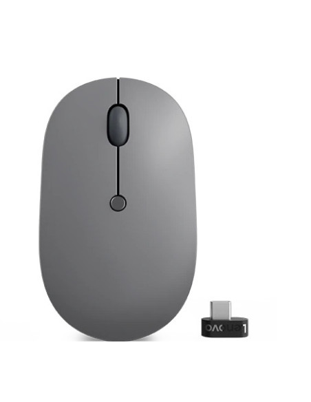 MOUSE USB-C OPTICAL WRL GO/STORM GREY GY51C21210