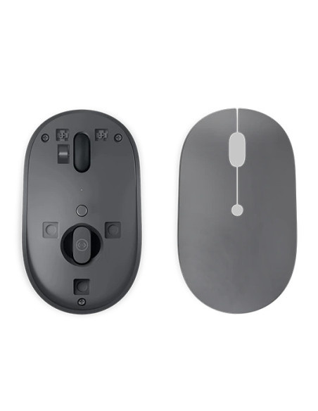 MOUSE USB-C OPTICAL WRL GO/STORM GREY GY51C21210