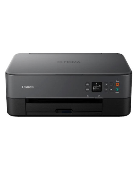Multifunctional Inkjet Color Canon Pixma TS5350a Black, A4