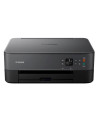 Multifunctional Inkjet Color Canon Pixma TS5350a Black, A4