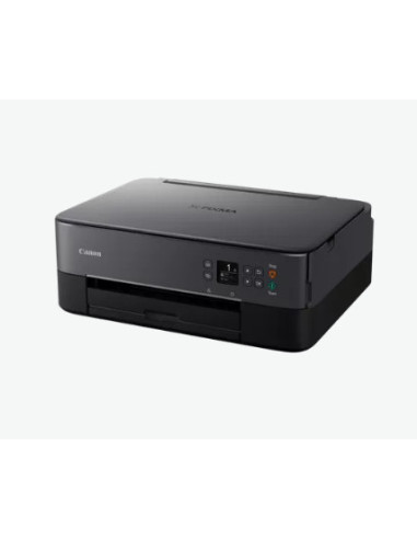 Multifunctional Inkjet Color Canon Pixma TS5350a Black, A4