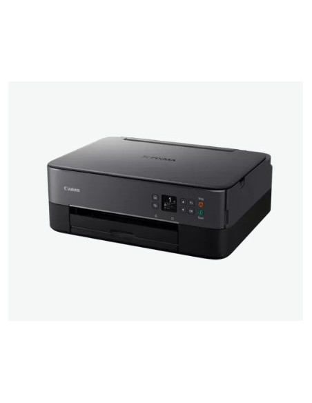 Multifunctional Inkjet Color Canon Pixma TS5350a Black, A4