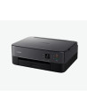 Multifunctional Inkjet Color Canon Pixma TS5350a Black, A4