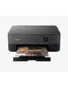 Multifunctional Inkjet Color Canon Pixma TS5350a Black, A4