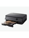 Multifunctional Inkjet Color Canon Pixma TS5350a Black, A4