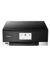 Multifunctional Inkjet Color Canon Pixma TS8350 Black, A4