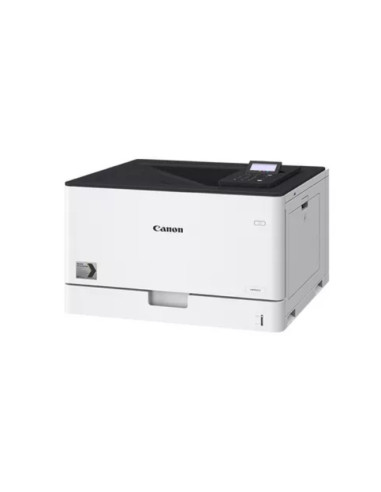 Imprimanta Laser Color Canon I-Sensys LBP852Cx, A3, Functii: