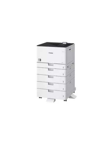 Imprimanta Laser Color Canon I-Sensys LBP852Cx, A3, Functii: