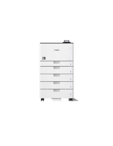 Imprimanta Laser Color Canon I-Sensys LBP852Cx, A3, Functii: