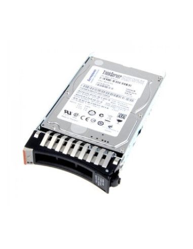 HDD LENOVO 2TB, 7.200 rpm, buffer 512 MB, pt server
