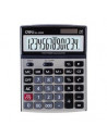 Calculator Deli Birou 14 Digiti Metal 39229,DLE39229