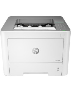 7UQ75A,Imprimanta Laser Mono HP 408dn, A4, Functii: Impr., Viteza de Printare Monocrom: 40 ppm, Viteza de printare color:, Conec