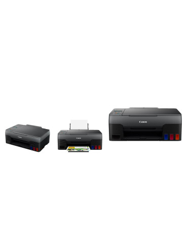 Multifunctional Inkjet Color Canon PIXMA G2420 CISS, A4