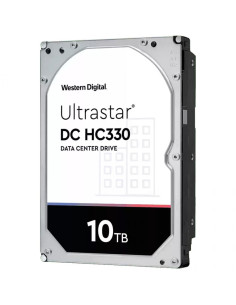 HDD Server WD/HGST Ultrastar 10TB DC HC330 (3.5"", 256MB, 7200