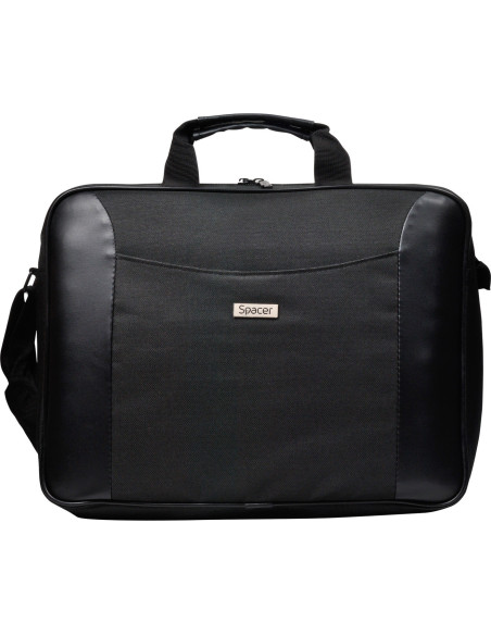 GEANTA SPACER, pt. notebook de max. 15.6", 1 compartiment, fara