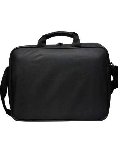 GEANTA SPACER, pt. notebook de max. 15.6", 1 compartiment, fara