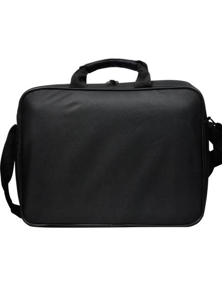 GEANTA SPACER, pt. notebook de max. 15.6", 1 compartiment, fara