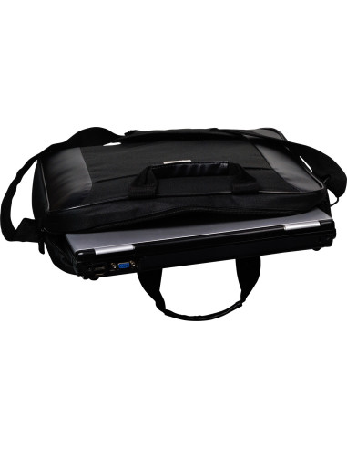 GEANTA SPACER, pt. notebook de max. 15.6", 1 compartiment, fara