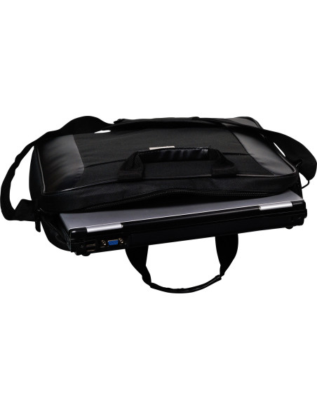 GEANTA SPACER, pt. notebook de max. 15.6", 1 compartiment, fara