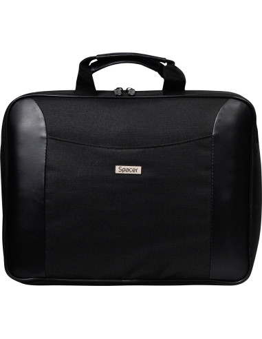 GEANTA SPACER, pt. notebook de max. 15.6", 1 compartiment, fara